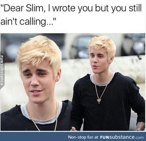 Dear slim