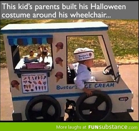 Awesome parenting