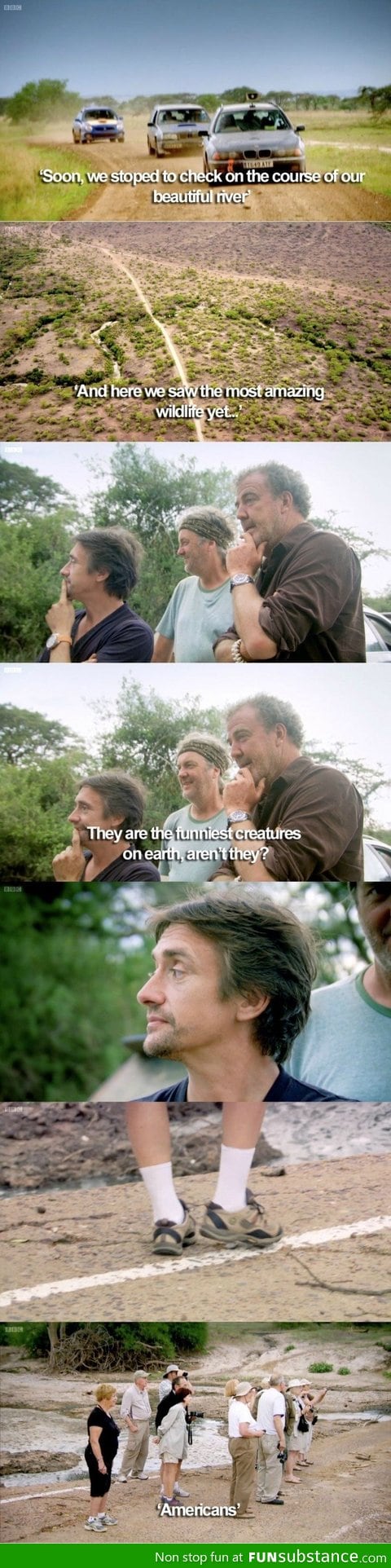 Top Gear