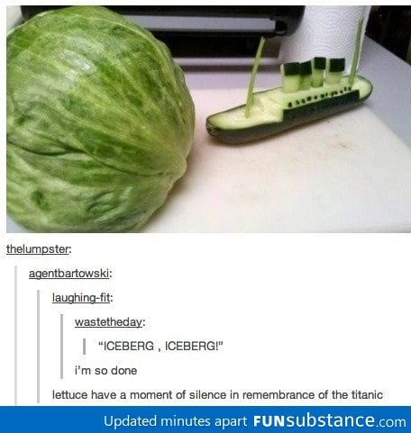 Iceberg