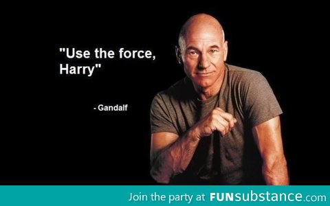 How to piss of Star Trek, Harry Potter, Star Wars, and LOTR fans