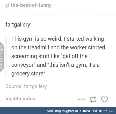 A+ gym