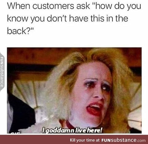 Retail in a Nutshell