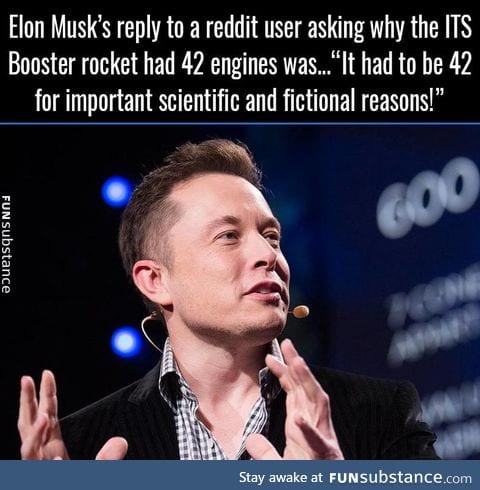 c'mon Elon