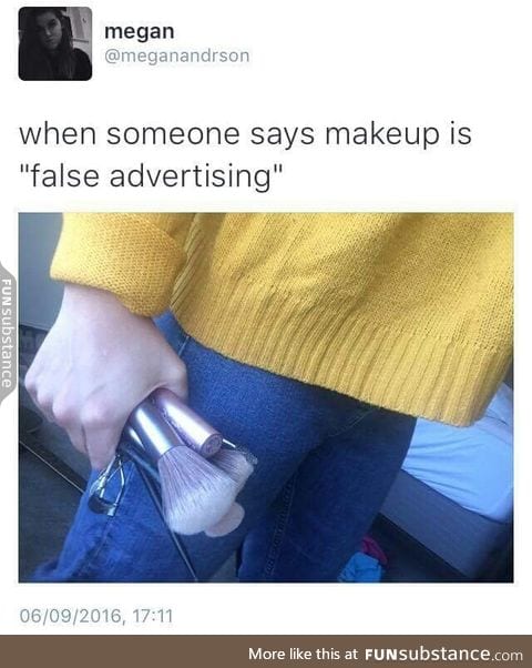 I love this meme