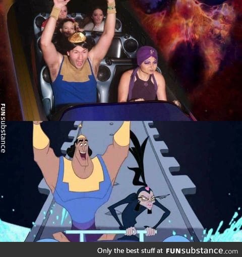 This is amazing