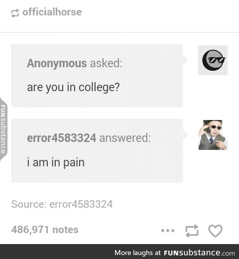 Is that a yes?