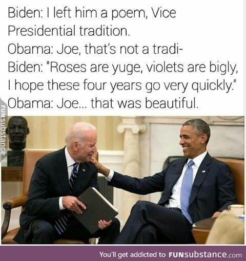 Oh Joe