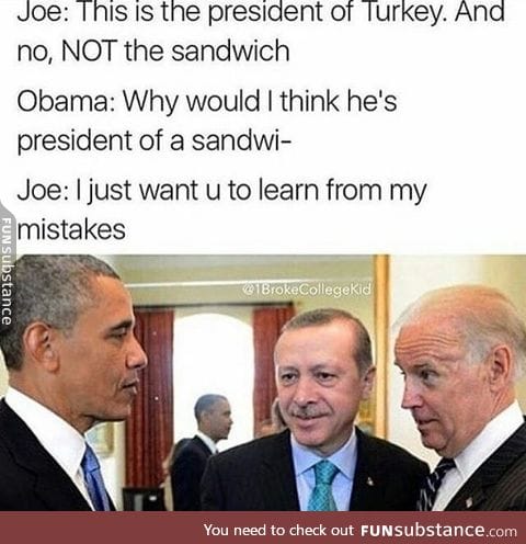 Biden Memez pt. 2