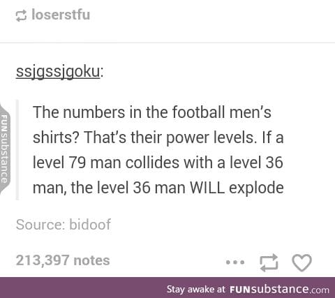 Poor level 36 man