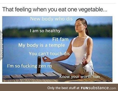 Health guru