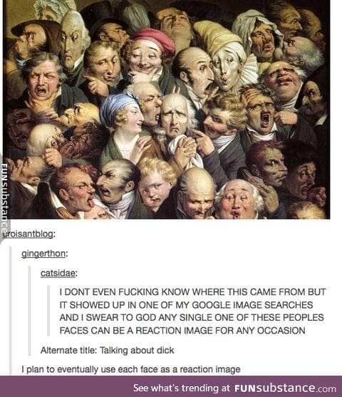 Reactions