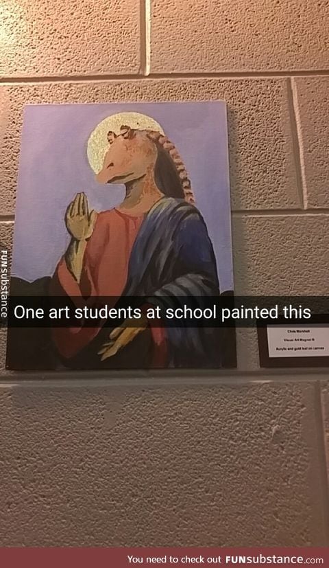 Jar Jar Lisa