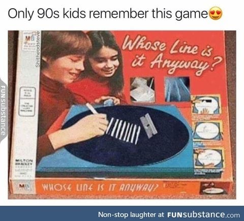 90s kid game
