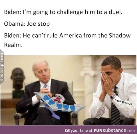 Joe pls