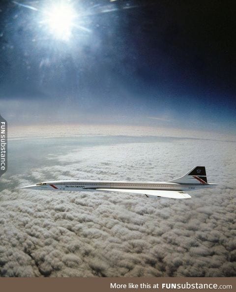 Concorde