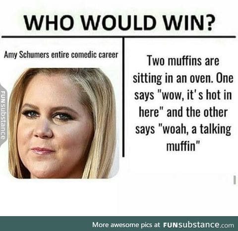 Amy schumer