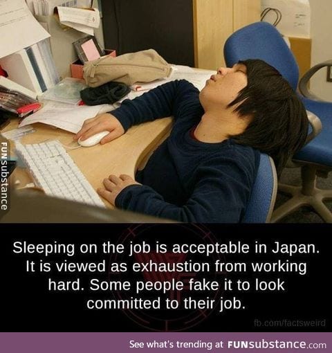 If it's true I'm moving to Japan
