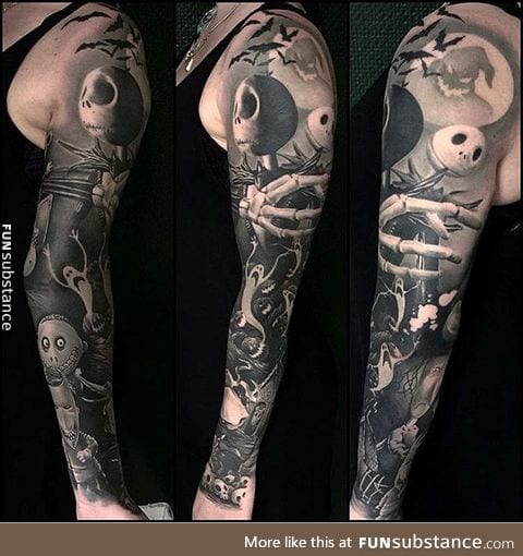 Amazing tattoo 3