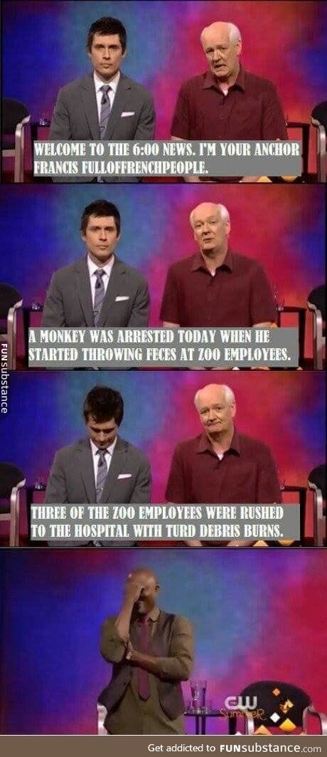 Zoo joke