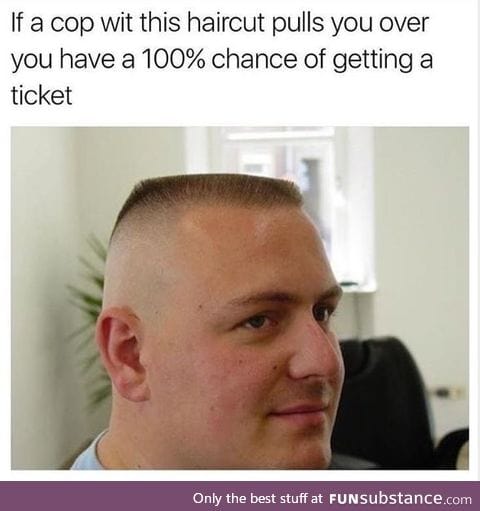 100% of ticket