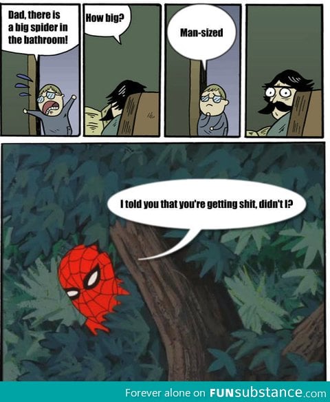 Spiderman Returns