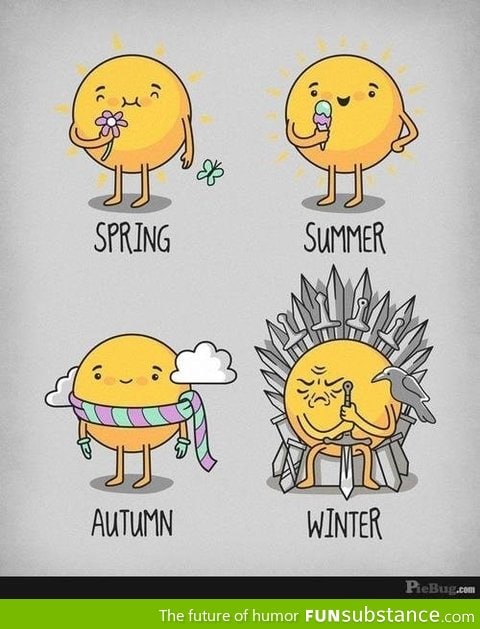 Seasons