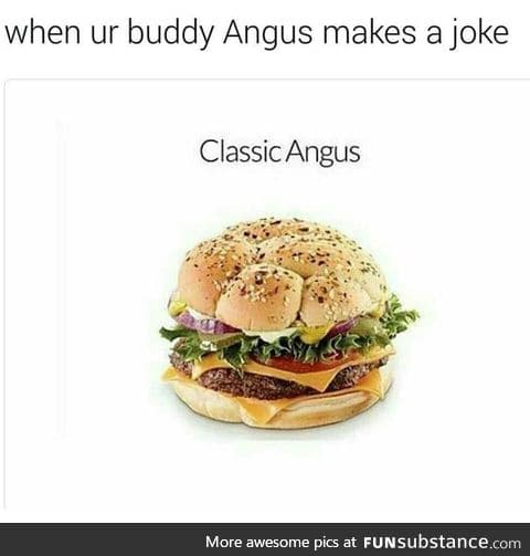 Ah Angus