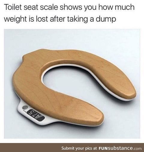 Useful seat