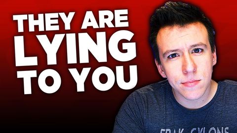 phillyD telling the truth f*ck MSM