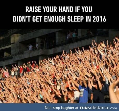 *raises hand*