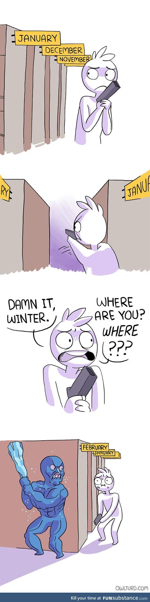 Winter