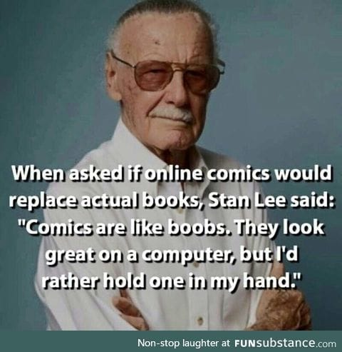 Online comics
