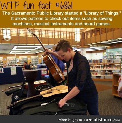 I would check out every  instrument they own