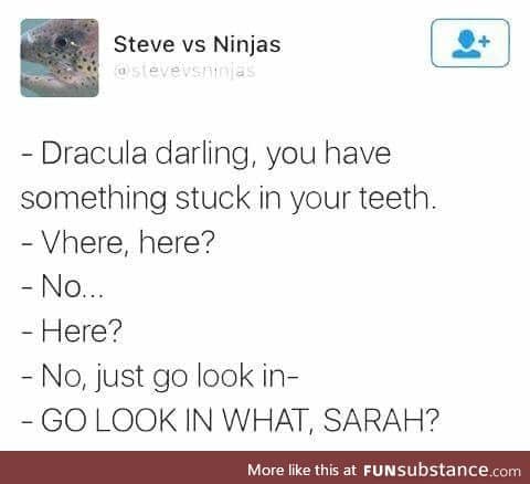 Cmon sarah