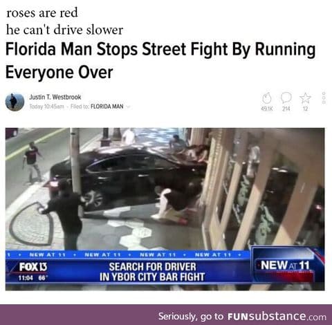 Roses are red