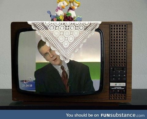 Smart tv