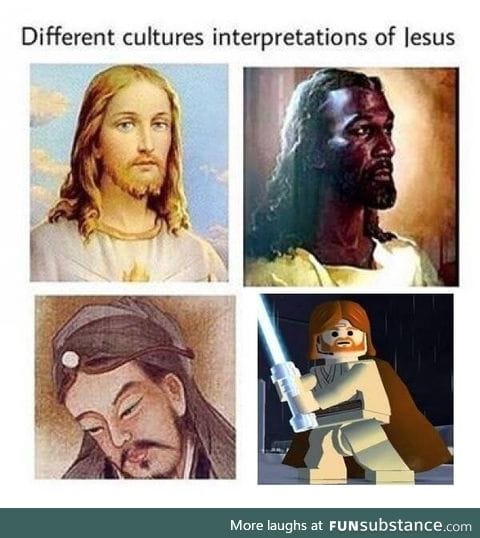 It's the most popular religion