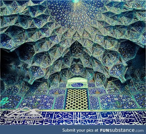 Iranian design