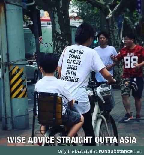 Smart advice