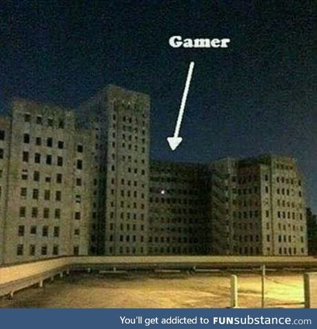 Gamers!