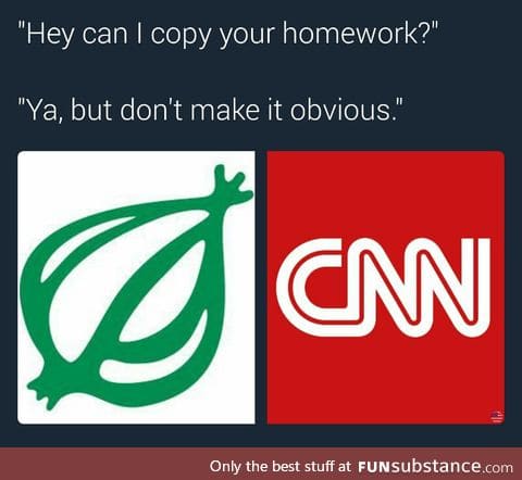 Fake news