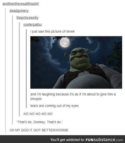 Shrek