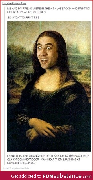 Nicholas Lisa