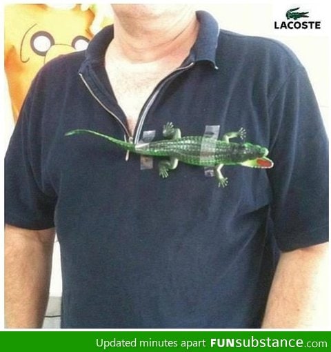 Lacoste