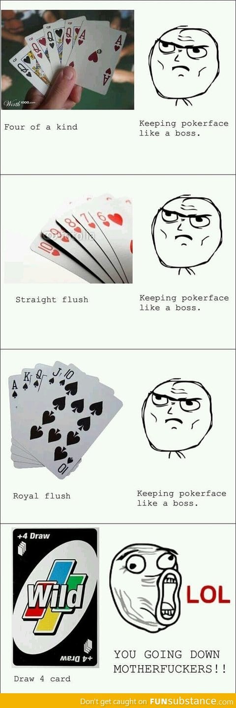 Poker Face