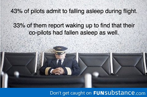 Oh god why pilots?!