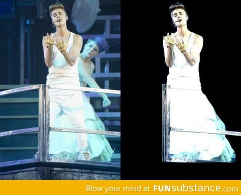 Bieber's Fashion Sense