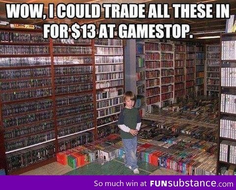13$ in Games