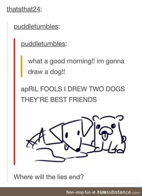 The other one looks more like a bear